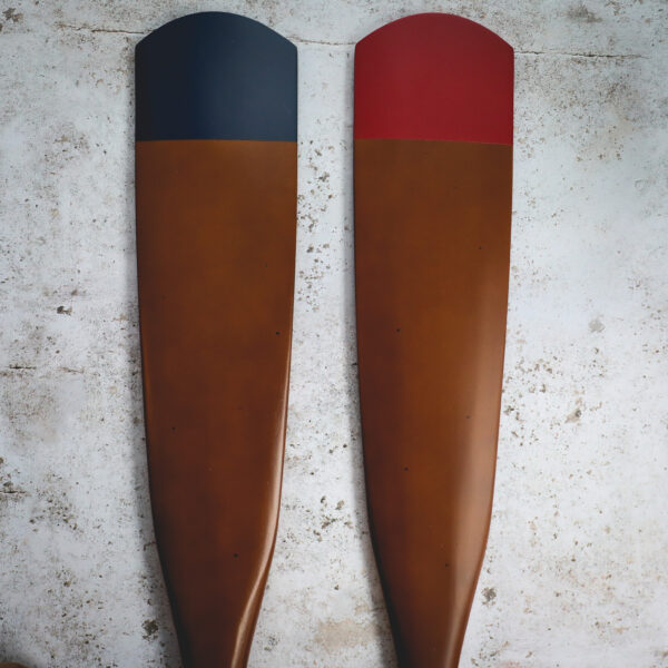 Wooden Tender Oar
