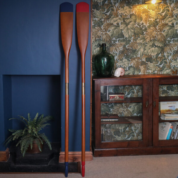 Wooden Tender Oar - Image 3