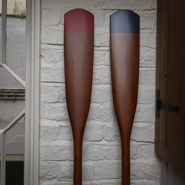Wooden Tender Oar - Image 4