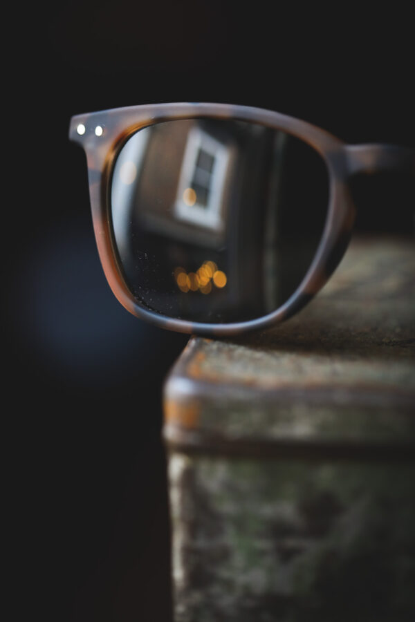 Izipizi Sunglasses - #E Dark Tortoise - Image 5