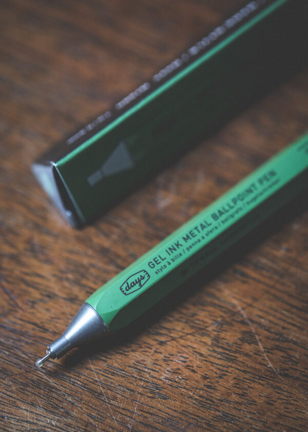 Metal Ball Point Pen - Image 7