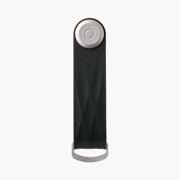 Orbitkey - Active Key Organiser - Jet Black - Image 2