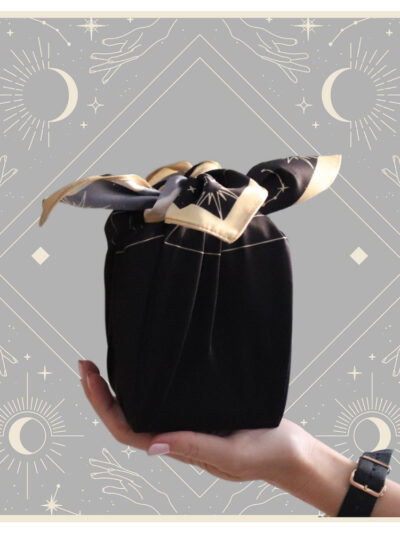 Fabric Gift Wrap