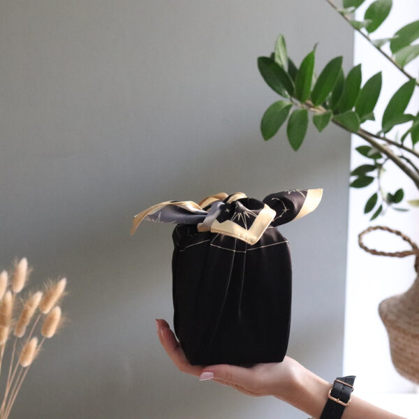 Furoshiki Fabric Gift Wrap - Stella - Image 3