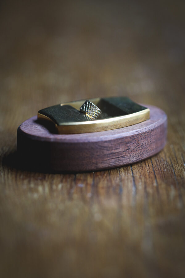 Makers Cabinet - Høvel Base - Walnut - Image 2