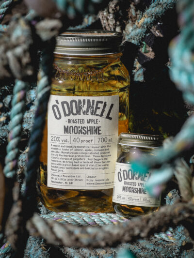 O'Donnell Moonshine - Roasted Apple