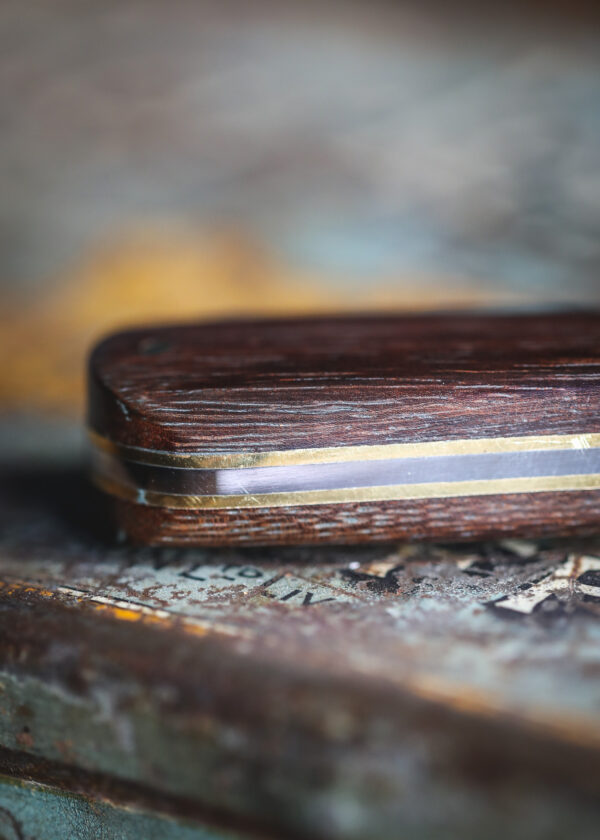 Joseph Rodgers - Lambfoot Pocket Knife - Image 3