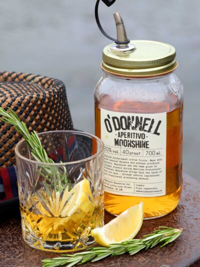 O'Donnell Moonshine - Aperitivo