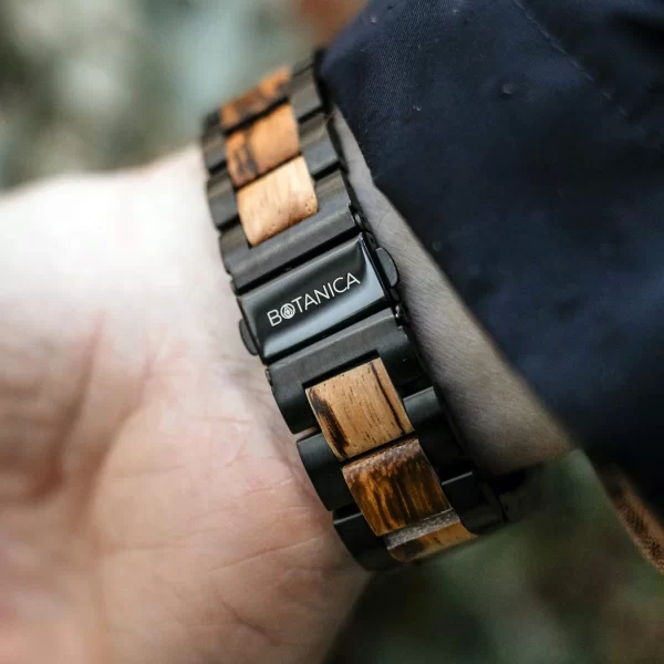 Botanica Watch - Loki - Image 4