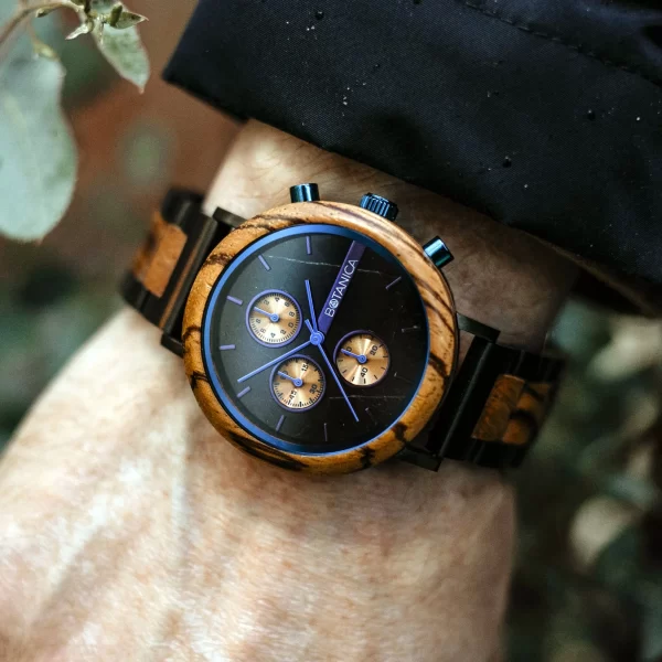 Botanica Watch - Loki - Image 5