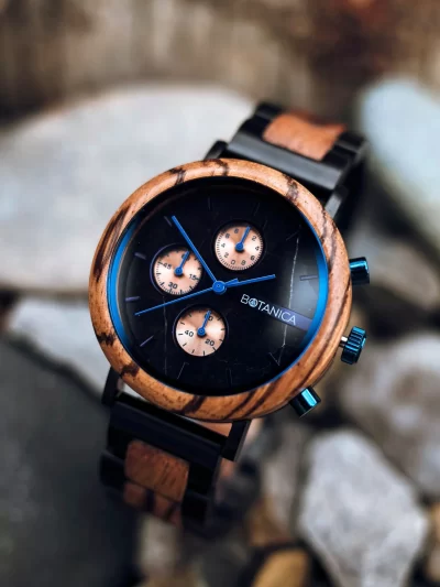 Botanica Watch - Loki