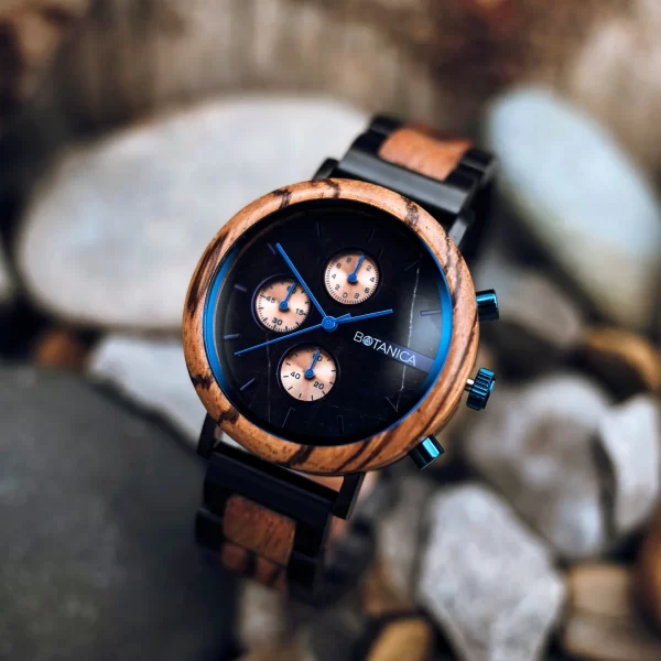 Botanica Watch - Loki