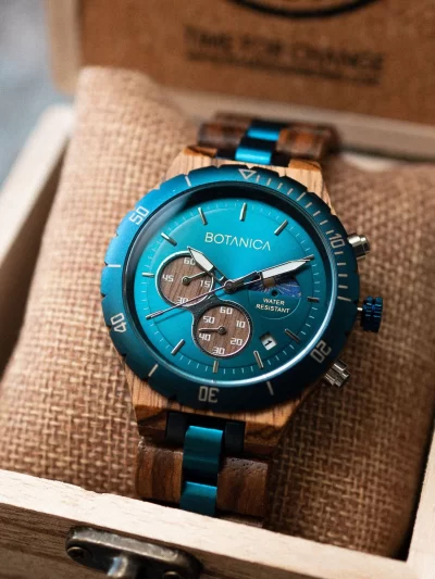 Watches.