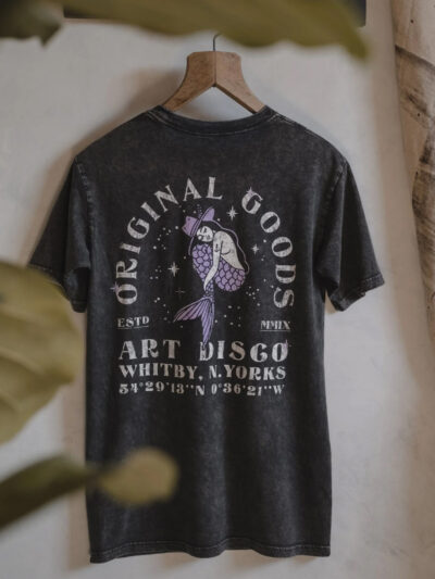 ART DISCO.