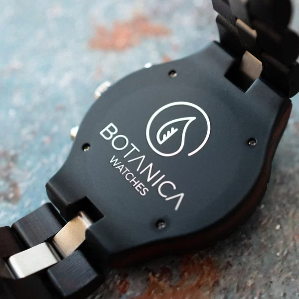 Botanica Watch - Orion - Image 2
