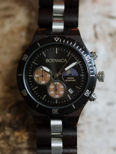 Botanica Watch - Orion