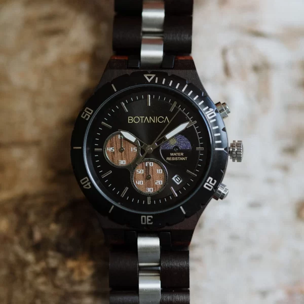 Botanica Watch - Orion