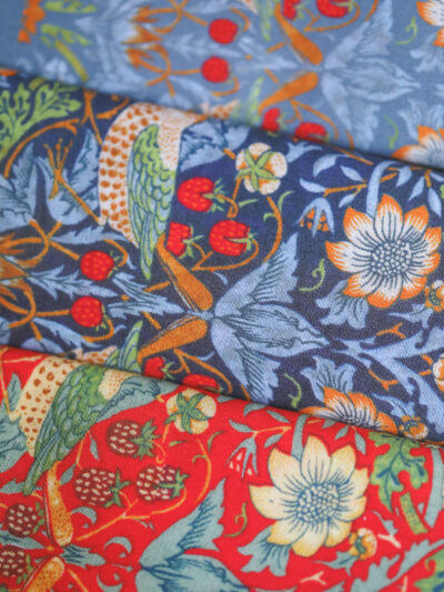 Pocket Squares & Handkerchiefs