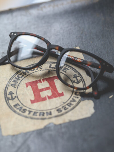 IZIPIZI Reading Glasses - #E Tortoise