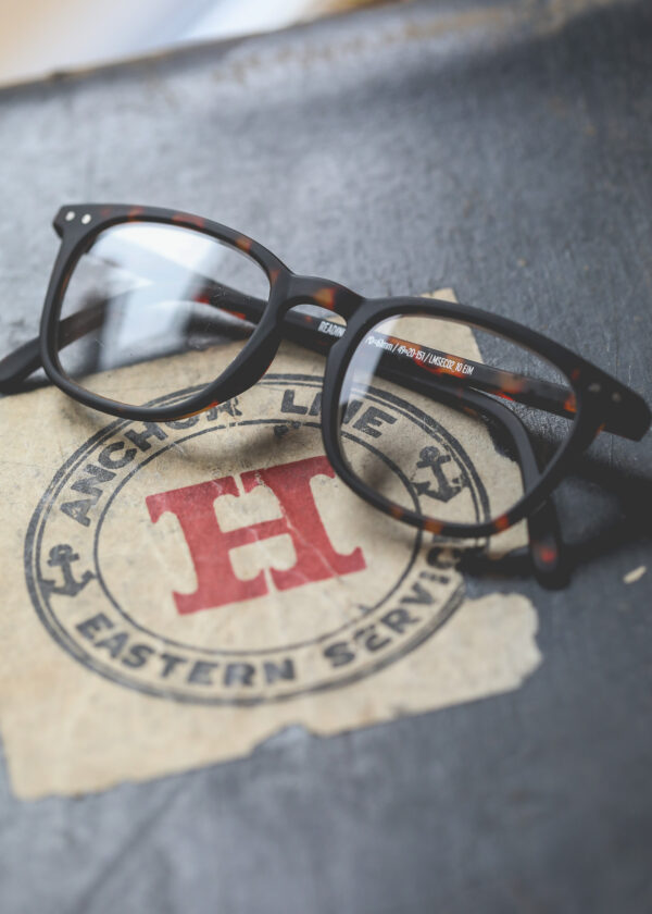 IZIPIZI Reading Glasses - #E Tortoise