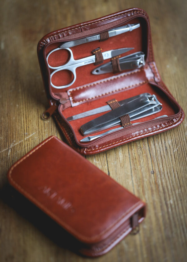 Artamis - 6 Piece Manicure Set - Image 4