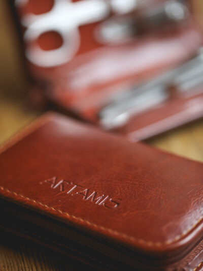 Artamis - 6 Piece Manicure Set