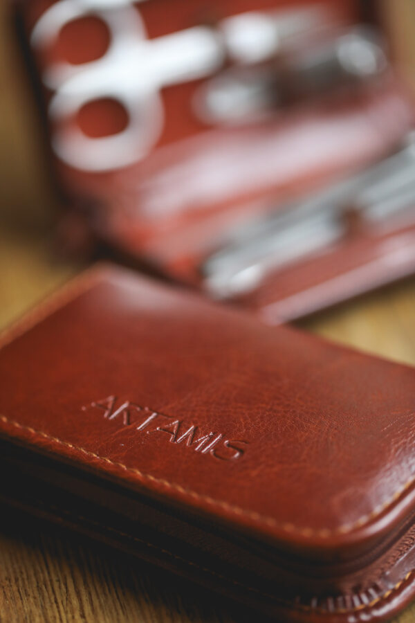 Artamis - 6 Piece Manicure Set