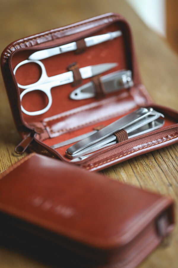 Artamis - 6 Piece Manicure Set - Image 3
