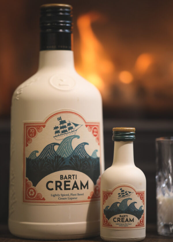 Barti Cream Liqueur - Image 2