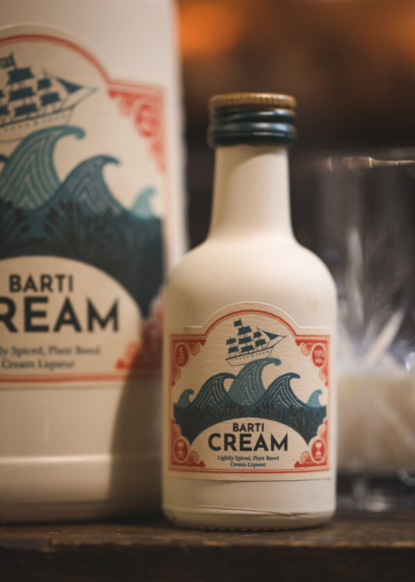 Barti Cream Liqueur - Image 3