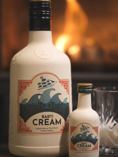 Barti Cream Liqueur