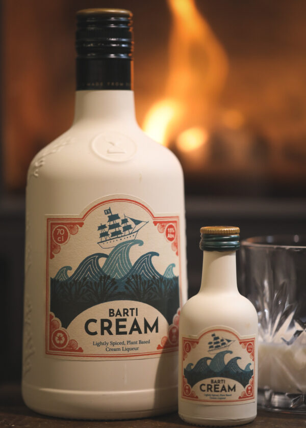 Barti Cream Liqueur