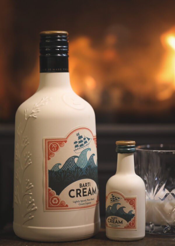 Barti Cream Liqueur - Image 4