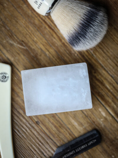 Captain Fawcett - Traditional Alum Bar