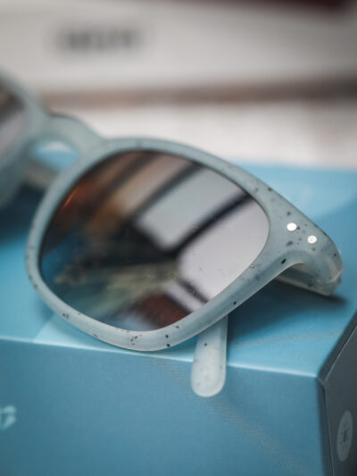 Izipizi Sunglasses - #E Washed Denim