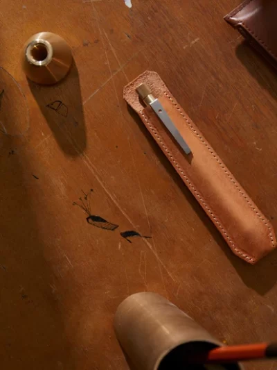 Makers Cabinet - Lazlo Sheath