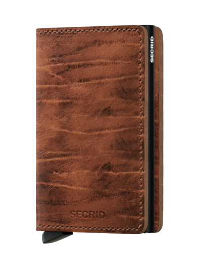 Secrid Miniwallet - Dutch Martin Whiskey
