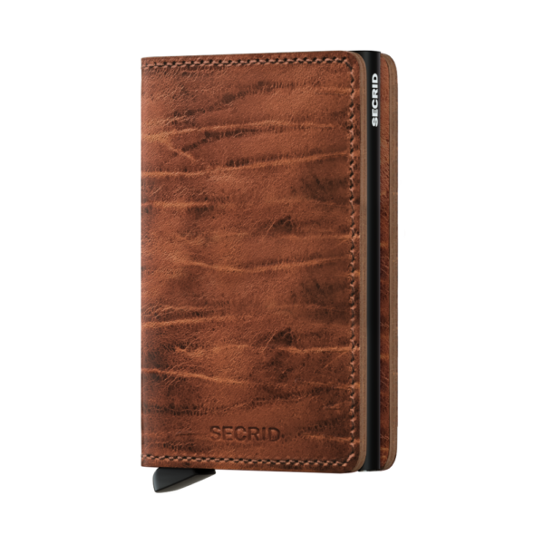 Secrid Miniwallet - Dutch Martin Whiskey