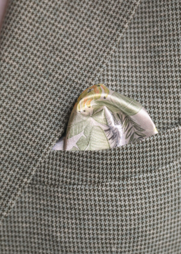 Guide London - Sage Jacket - Image 4