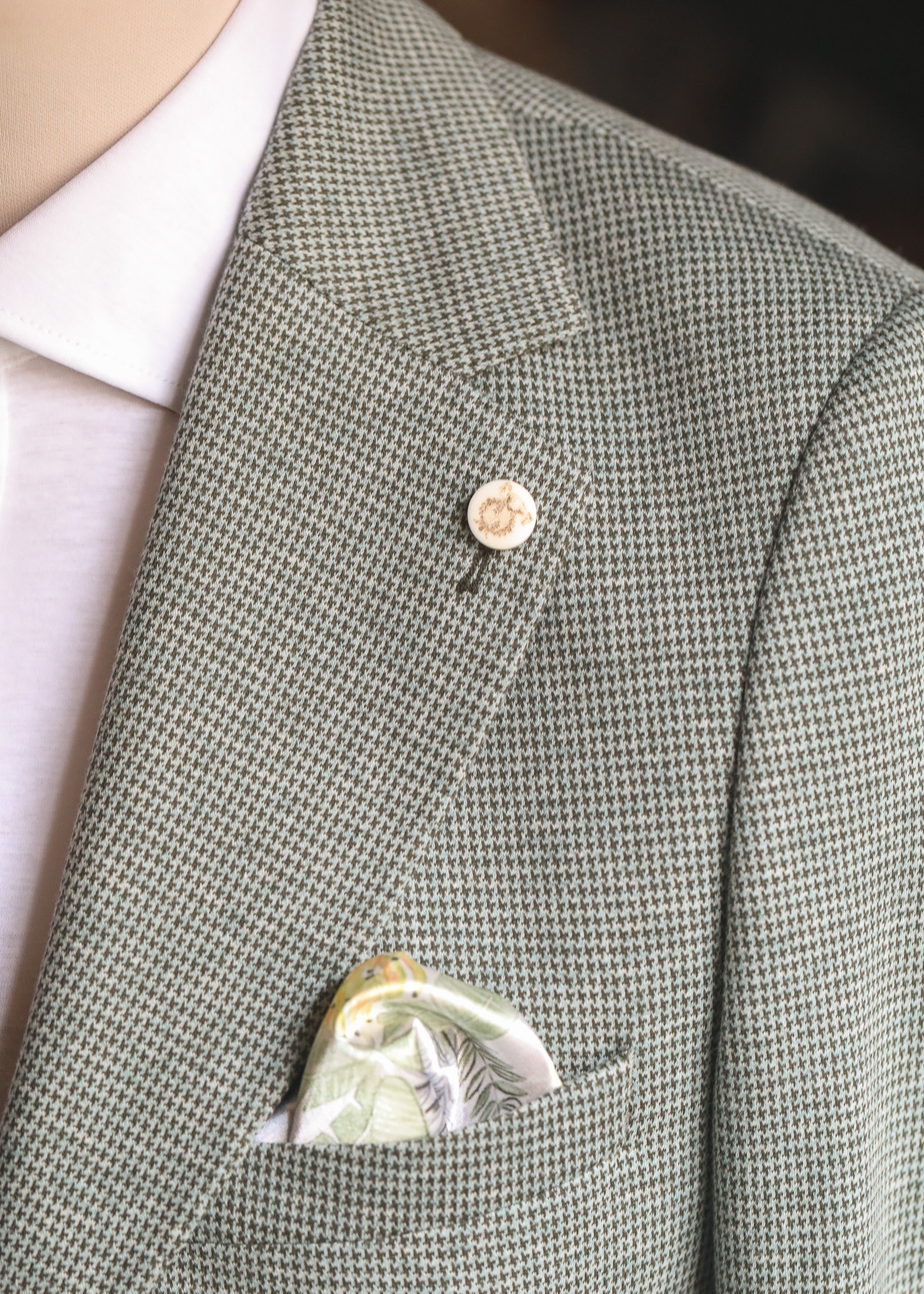 Guide London - Sage Jacket - Image 2