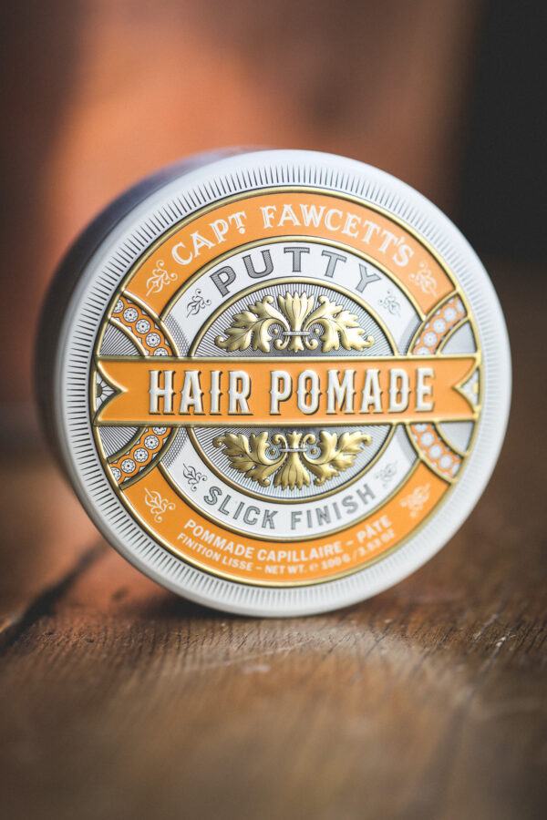 Captain Fawcett - Pomade - Image 3