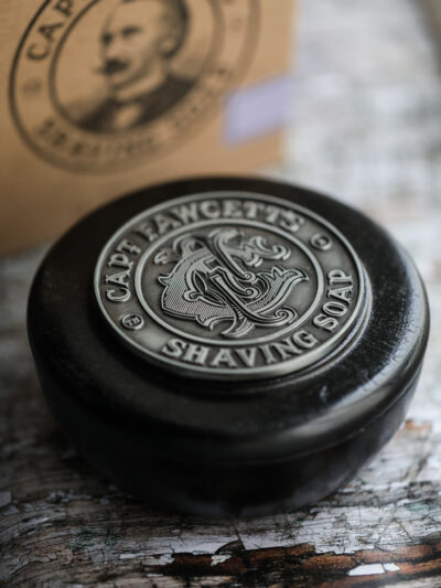 Captain Fawcett - Luxurious Shaving Soap