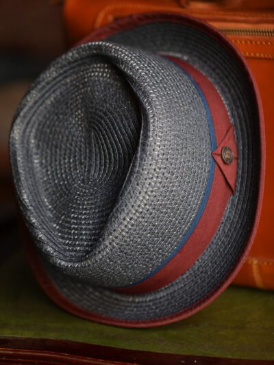 Dasmarca Straw Hat - Tommy Ash
