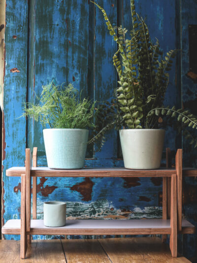 Marine Plywood - Upside Down Shelf