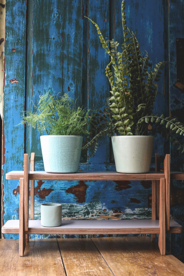 Marine Plywood - Upside Down Shelf