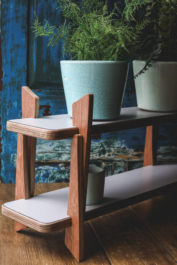 Marine Plywood - Upside Down Shelf - Image 2