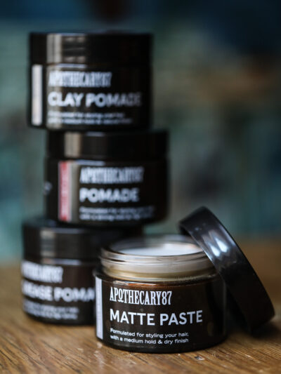 Apothecary 87 - Hair