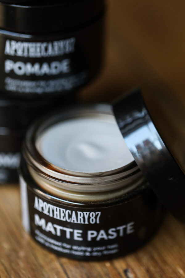 Apothecary 87 - Hair - Image 2