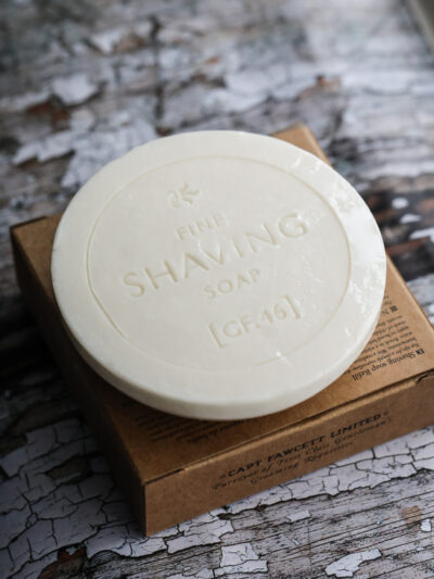 Captain Fawcett - Luxurious Shaving Soap Refill