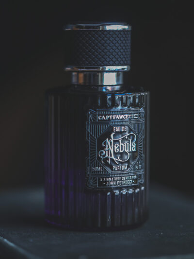 Captain Fawcett - Nebula Eau de Parfum